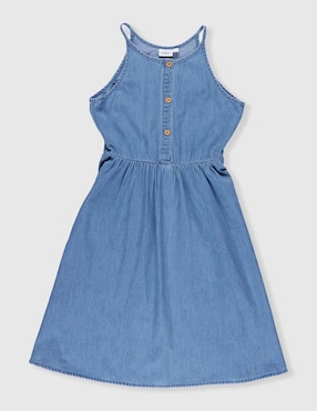 Vestido Name It para niña