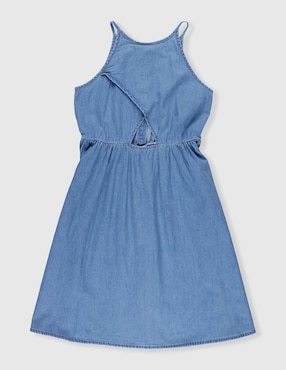Vestido Name It para niña