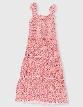 Vestido Biography para niña