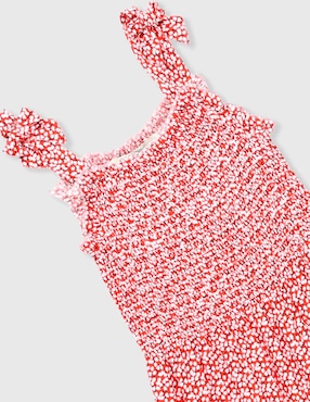Vestido Biography para niña