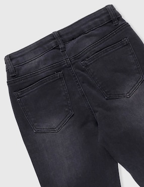 Jeans flare Biography para niña