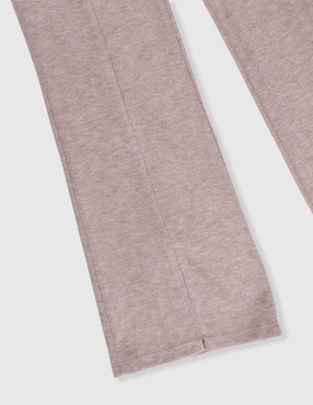 Pantalón easy pant That's It para niña