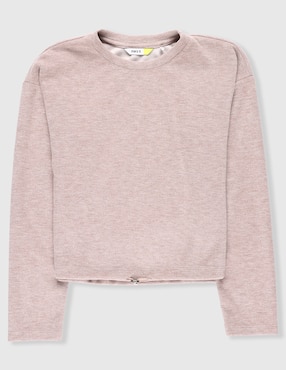 Sudadera That's It para niña