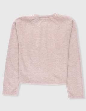 Sudadera That's It para niña