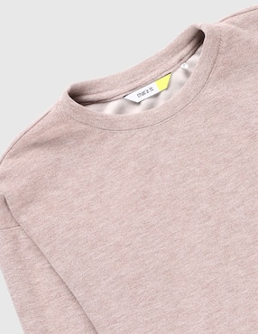 Sudadera That's It para niña