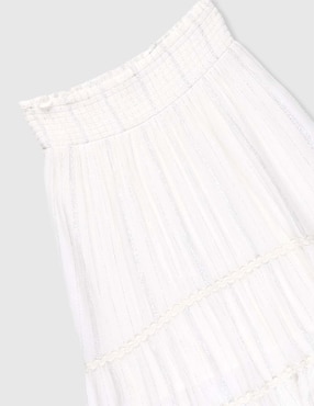 Conjunto That's It de algodón para niña