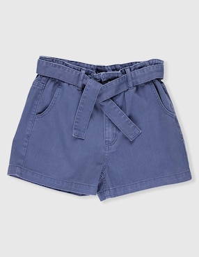 Short That's It para niña