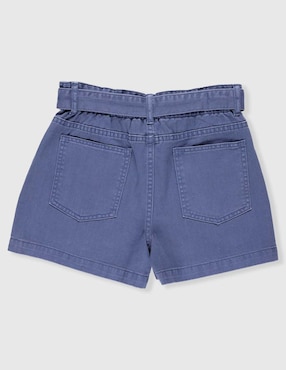 Short That's It para niña