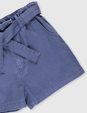 Short That's It para niña