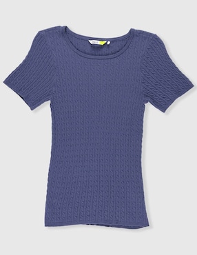 Blusa That's It para niña