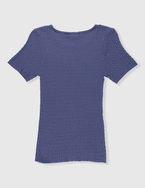 Blusa That's It para niña