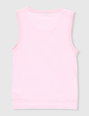 Playera That's It para niña
