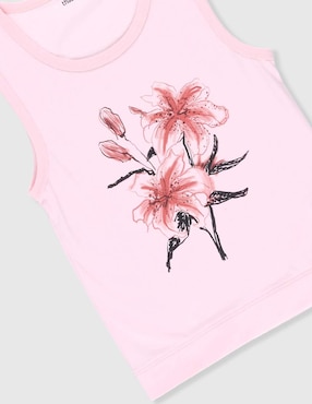 Playera That's It para niña