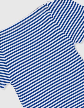Playera That's It manga corta para niña