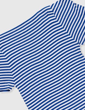 Playera That's It manga corta para niña