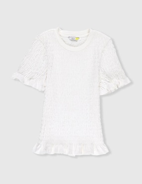 Blusa That's It para niña