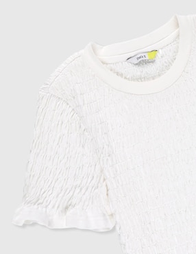 Blusa That's It para niña