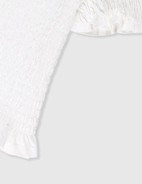 Blusa That's It para niña