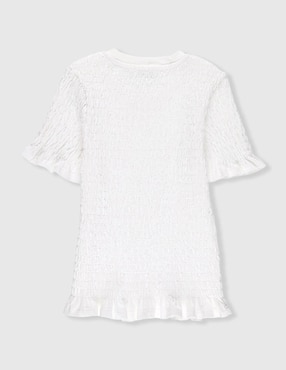 Blusa That's It para niña
