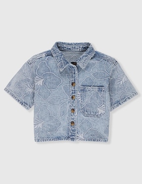 Blusa That's It para niña