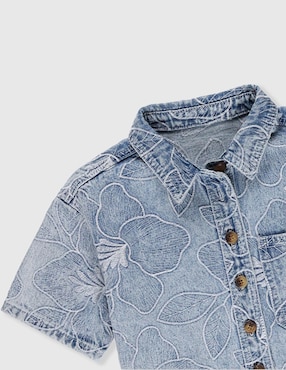 Blusa That's It para niña