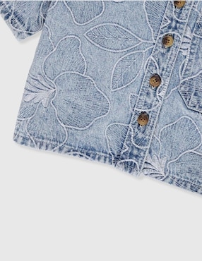 Blusa That's It para niña