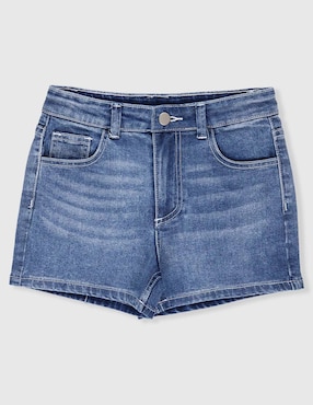 Short That's It para niña