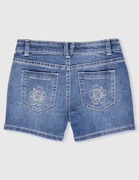 Short That's It para niña
