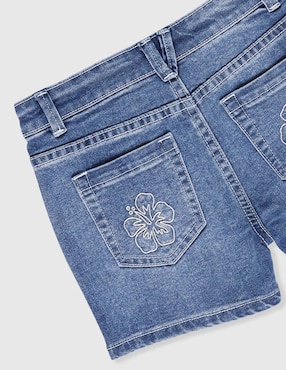 Short That's It para niña