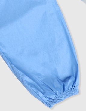 Pantalón jogger cargo That's It para niña