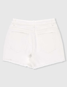 Short That's It para niña