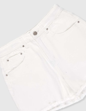 Short That's It para niña