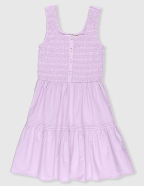 Vestido That'S It para niña