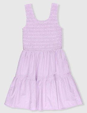 Vestido That'S It para niña