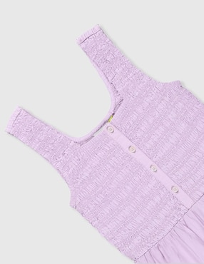 Vestido That'S It para niña