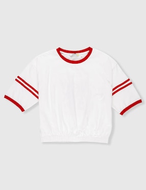 Imagen de producto Blusa That's It para niña