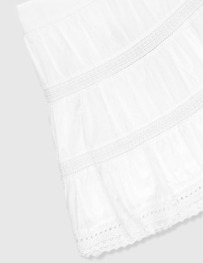 Conjunto That's It de algodón para niña