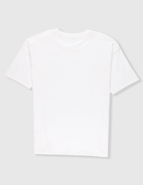 Playera That's It manga corta para niña