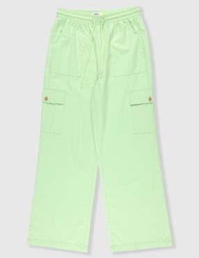 Pantalón jogger That's It para niña