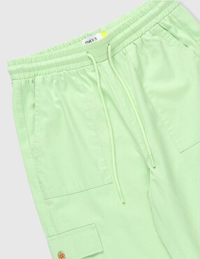 Pantalón jogger That's It para niña