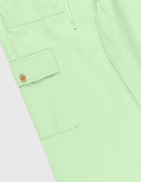 Pantalón jogger That's It para niña