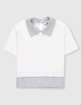 Blusa That's It para niña