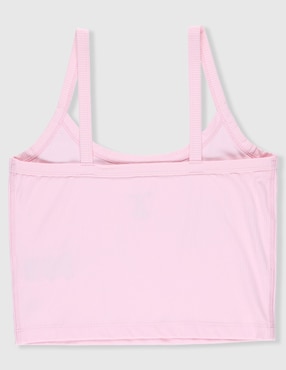 Playera Champion para niña