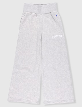 Pants Champion para niña