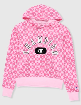Sudadera Champion para niña