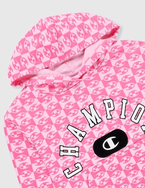 Sudadera Champion para niña