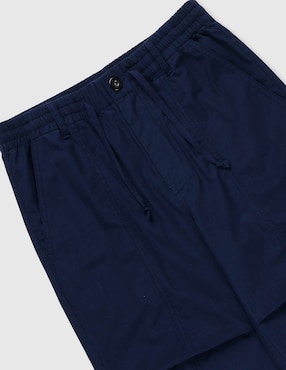 Pantalón jogger That's It de niña