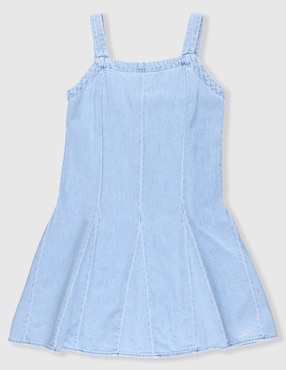 Vestido Levi's para niña