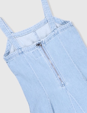 Vestido Levi's para niña