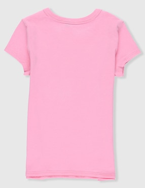 Playera Sexy Jeans manga corta para niña